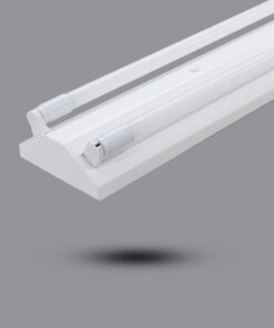 Bộ đèn led tuýp V shape PIFA218L10 1x10W Paragon