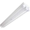 Bộ đèn led tuýp V shape PIFQ118L10 1x10W Paragon