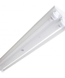 Bộ đèn led tuýp V shape PIFQ118L10 1x10W Paragon
