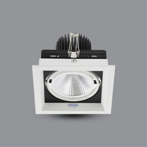 Den LED Downlight 15W am tran OLT115L15 1