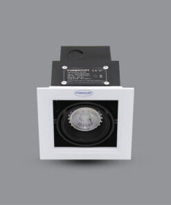 Đèn led downlight âm trần OLA16L6 Paragon
