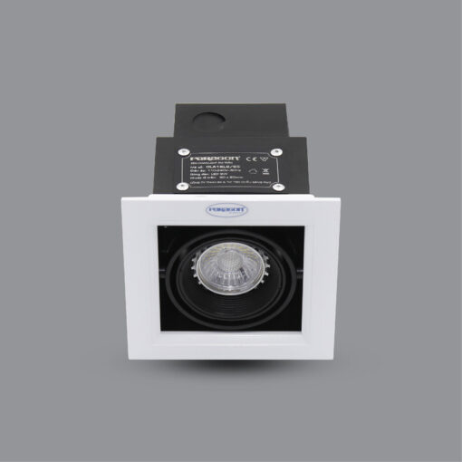 Den LED Downlight 6W am tran OLA16L6