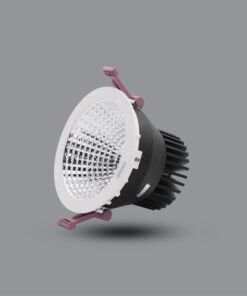 Đèn led âm trần PRDKK114L13 13W Paragon