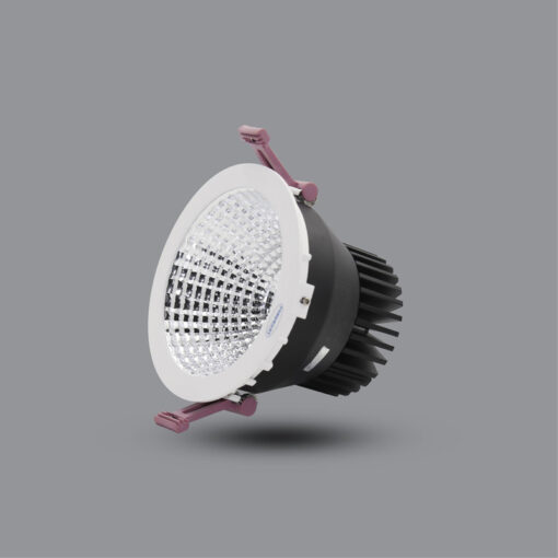Den LED Downlight am tran PRDKK