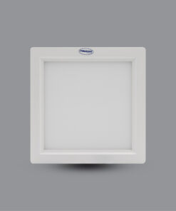 Đèn led âm trần gắn nổi PSDJJ120L6 6W Paragon