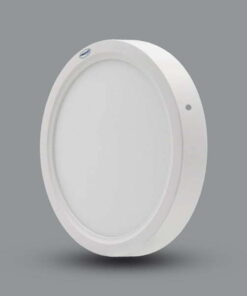 Đèn led âm trần gắn nổi PSDII120L6 6W Paragon