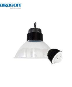 Đèn led cao áp treo trần PHBFF100L 100W Paragon