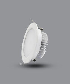 Đèn led âm trần PRDLL110L7 7W Paragon