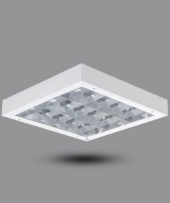 Máng đèn tán quang gắn nổi PSFB218L20 Paragon