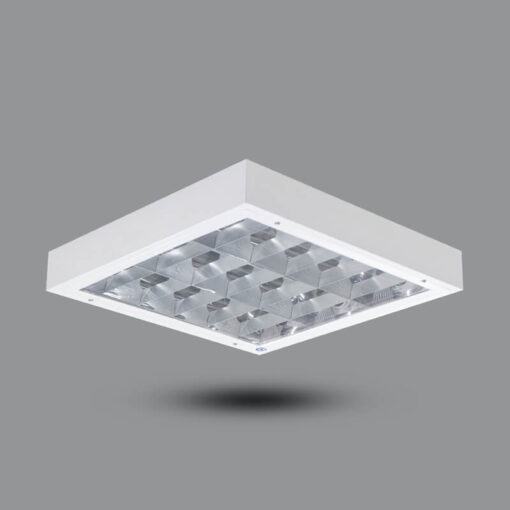 mang den led 60cm gan noi paragon psfb218l20