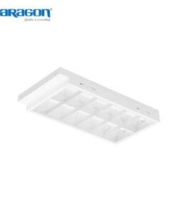 Máng đèn tán quang âm trần PRFB218L20 Paragon