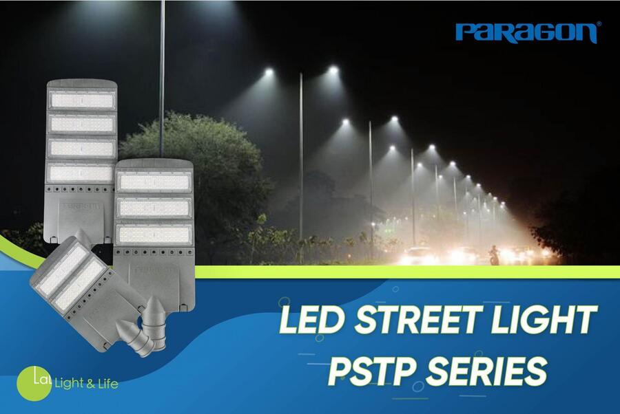 den duong led paragon