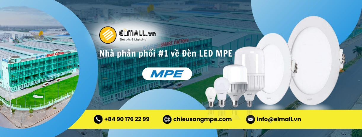 uu diem den led mpe