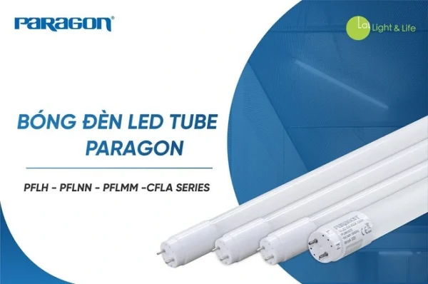 den tuyp led paragon