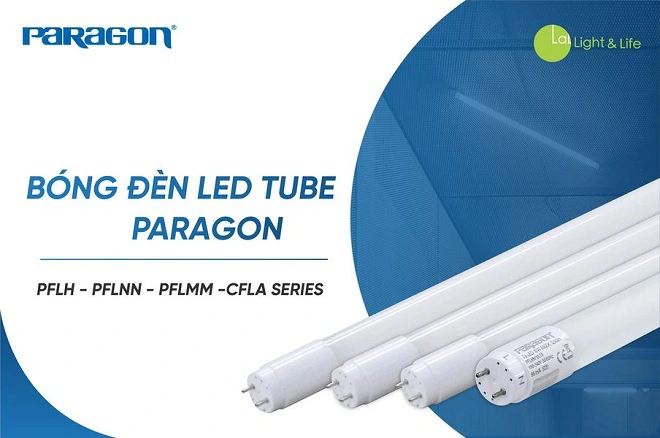 den tuyp led paragon