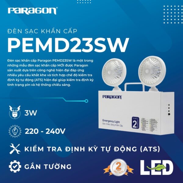 pemd23sw