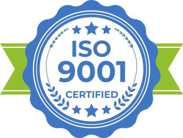 ISO 9001