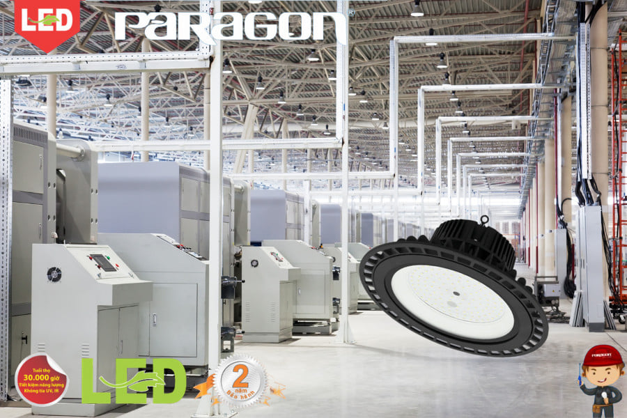 den highbay paragon