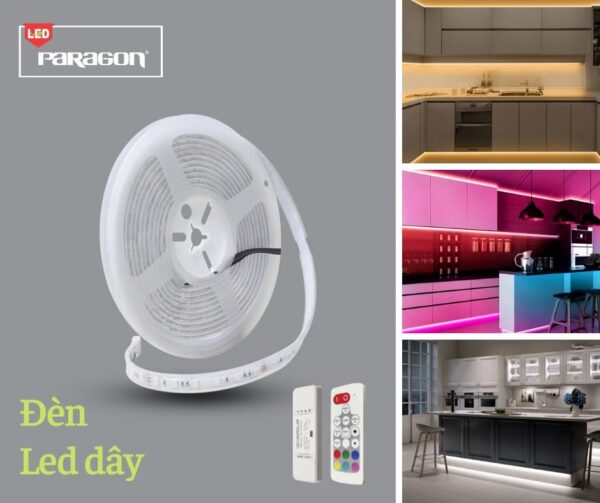 den led day