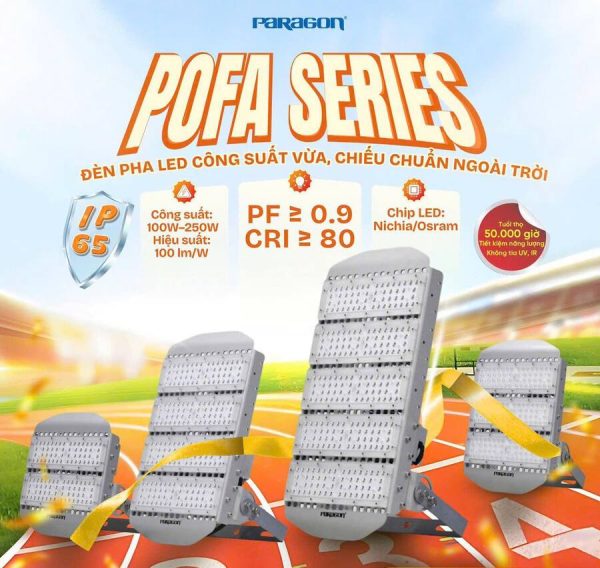 den pha ngoai troi ip65 paragon e1764061507977