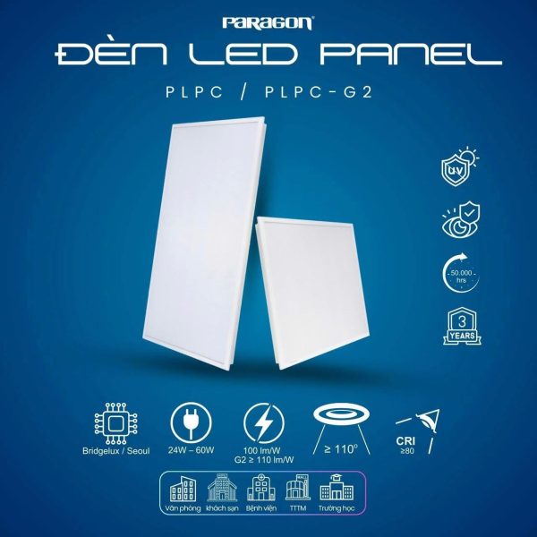 panel paragon