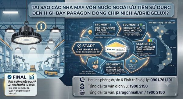 den high bay paragon
