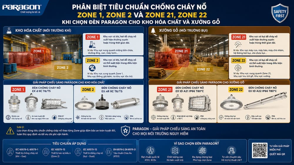 phan biet tieu chuan chong chay no
