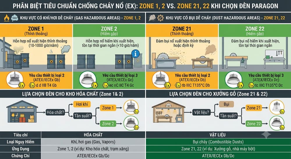 tieu chuan chong chay no paragon